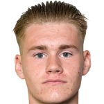 Футболист Филипп Шульце